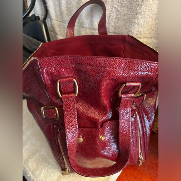 YSL Downtown Bag - Picture 11 of 12